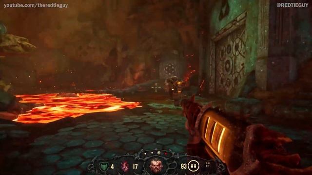 HELLBOUND - REVIEW | Demons, SHOTGUN and METAL! [2020] смотреть онлайн