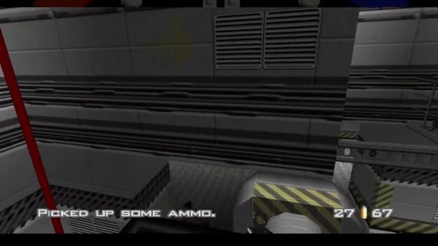 { MOD by kawaMikazE } GoldenEye : Bloody Mary: Ladies' Night: Level 7: FRIGATE - 00 { 10/06/22 } смотреть онлайн