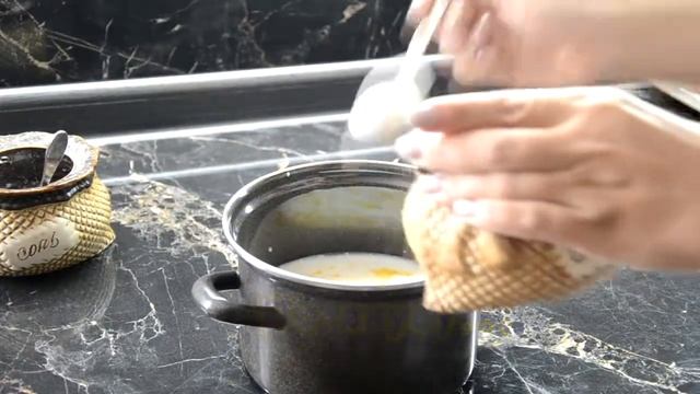 Кулинарные открытия