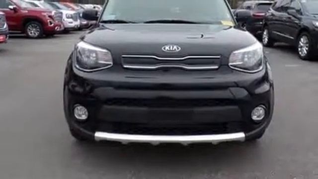 2018 Kia Soul Plus in Virginia Beach, VA 23454 смотреть онлайн