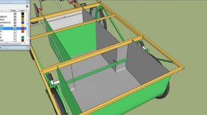 Проект 7. Веломобиль своими руками #12