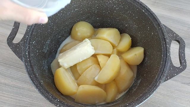 Запеканка картофельная с фаршем в духовке | Вкусный рецепт мясной запеканки из пюре смотреть онлайн