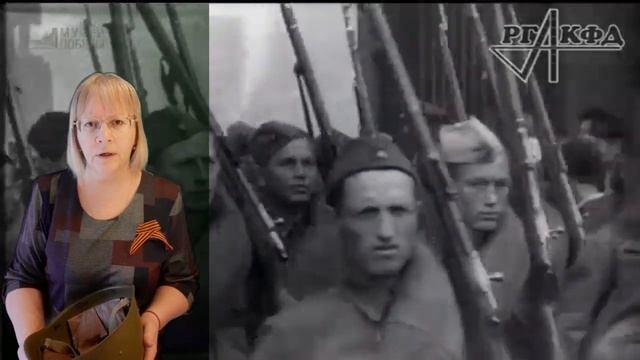 Баллада о маленьком человеке Роберт Рождественский смотреть онлайн