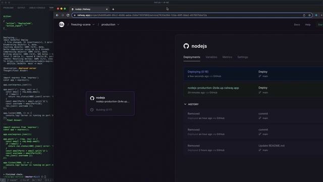We Gave GPT-3.5 Tools That Programmers Use For Their Work смотреть онлайн