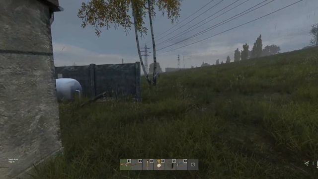 DAYZ - Elektrozavodsk rampage day 2 - [21:9] - DAYZ Standalone смотреть онлайн