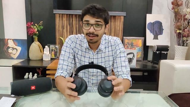 THE JBL E55BT IS LIT?????!!! **REVIEW WITH SHAKE TEST:)**Best headphones under 6000 смотреть онлайн