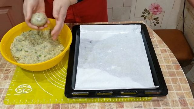 МОЙ МУЖ ПОХУДЕЛ НА ЭТОМ УЖЕ НА 46,5 КГ, А Я НА 10 КГ !ЧАСТЬ № 31 !РЫБНЫЕ БИТОЧКИ ИЗ МИНТАЯ !!! смотреть онлайн