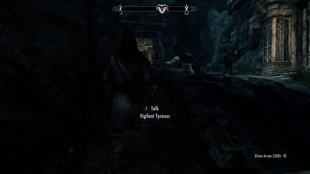 The Elder Scrolls V: Skyrim Special Edition #43 (HD 1080p 60fps) смотреть онлайн