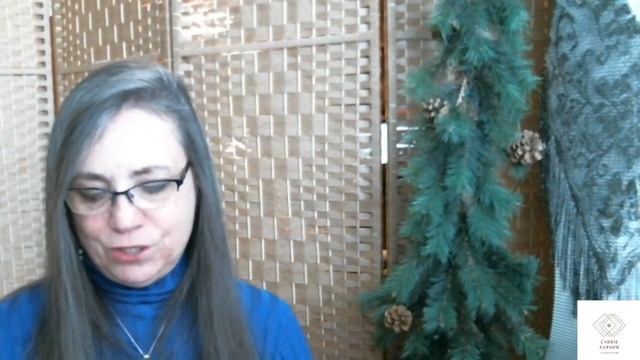 Carrie Farmer Connections - Weekly Readings with Soul Life Treasure Hunt-tm System смотреть онлайн