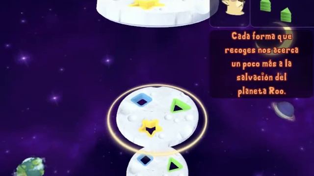 Roogoo Gameplay HD смотреть онлайн