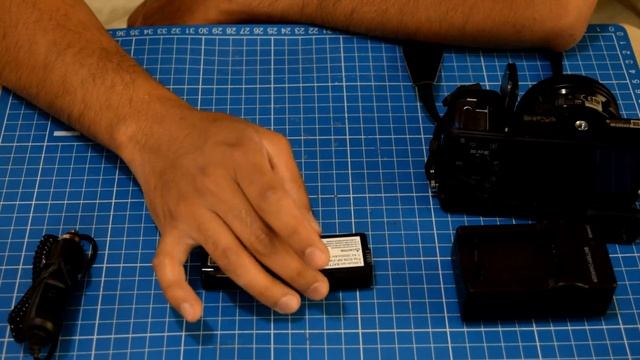 NP FW50 Batería y Cargador sony alpha смотреть онлайн