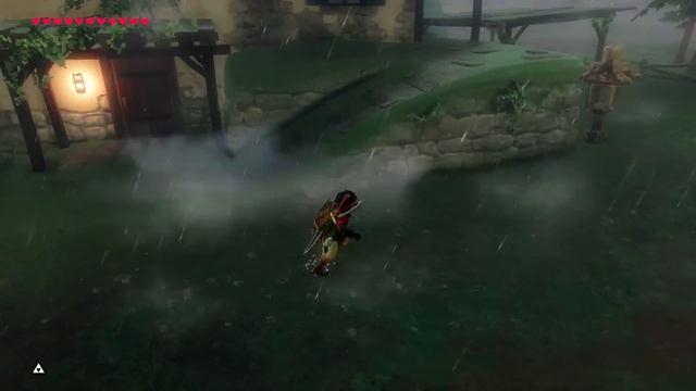 [Tomato] The Legend of Zelda: Breath of the Wild : one bad laser ? (Hardcore Heavily Modded) смотреть онлайн