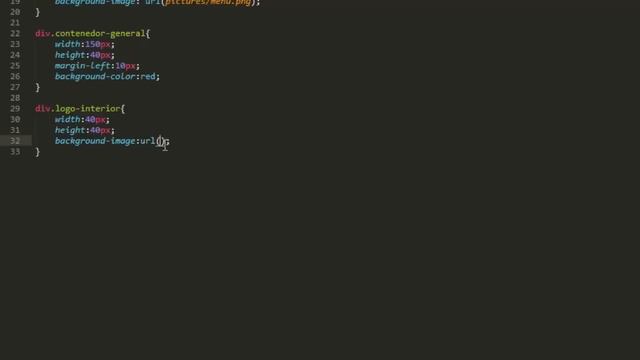 tutorial html y css | crear menu lateral con efecto de hover 1º parte смотреть онлайн