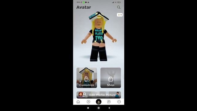 как получить бесплатные вещи в роблокс? смотри тут!