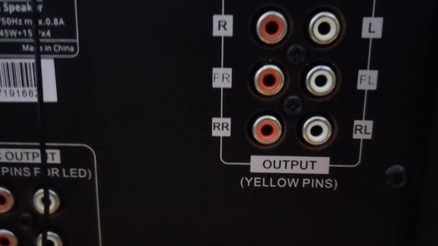 ZEBRONICS INDIE 4.1 105W | Full Review, QnA (Doubts) & Sound Test | KB Tech | смотреть онлайн