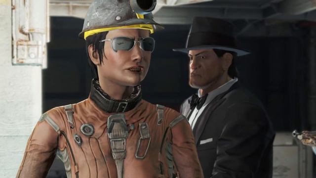 i love this fallout 4 mod! смотреть онлайн