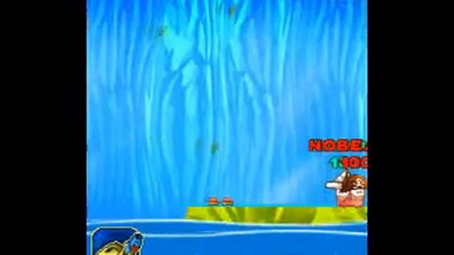 Worms 2010 Gameplay trailer by NeXt смотреть онлайн