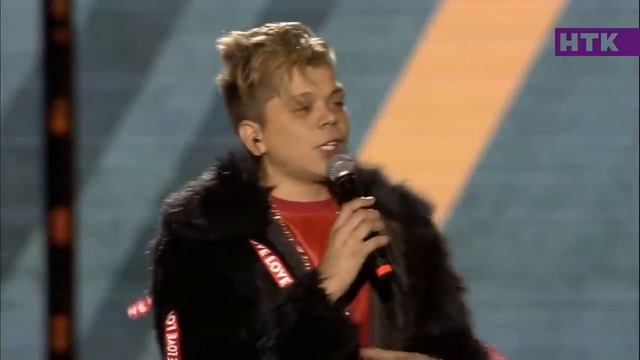 Элвин Грей представил Башкортостан на международном фестивале Star of Asia 2019 смотреть онлайн