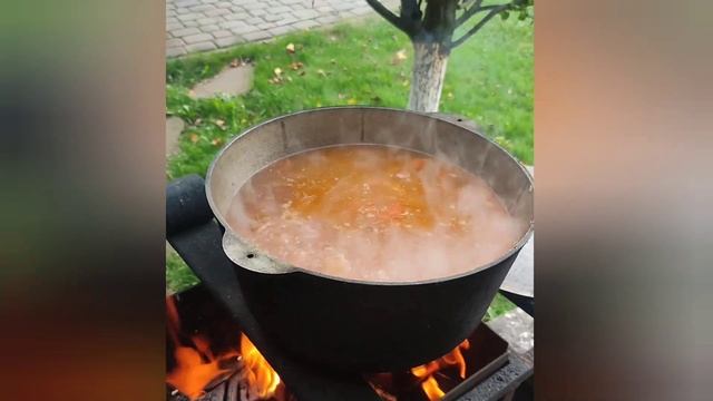 Суп ХАРЧО || ХАРЧО с говядиной ? смотреть онлайн