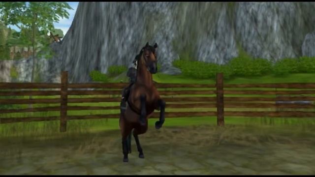 SSO||Топ 5 лошадей в Star Stable смотреть онлайн