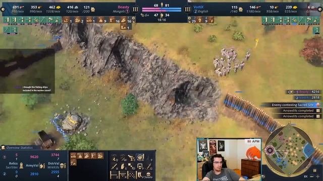 I got 3rd place in Round 1 of Golden League II - Game Review смотреть онлайн