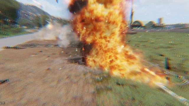 1時間前！ ウクライナ軍、上空のロシア戦闘ヘリコプター450機を破壊 AVDIIVKA -ARMA 3 смотреть онлайн