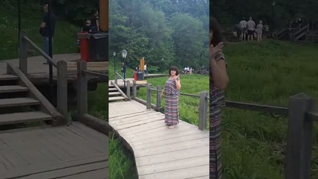 Святые источники смотреть онлайн