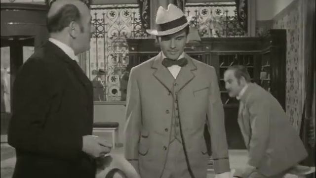 Bekenntnisse des Hochstaplers Felix Krull ≣ 1957 ≣ Trailer смотреть онлайн