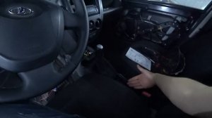 Установка СТАРТ-СТОП от А до Я. Авто-запуск! SPORT АКБ. ГАЗ-упоры! На гранту FL!