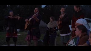 Сколот " Ночь после боя" , Фестиваль Московская сеча 2020 !