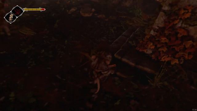 Ghost of a Tale - ИМЯ ЛЮБИМОГО ДУИНЛАН (Прохождение игры) #14 смотреть онлайн