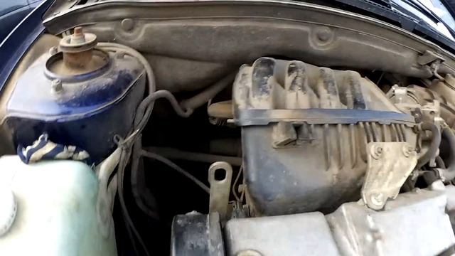 Что делать, если лада калина не заводится! смотреть онлайн