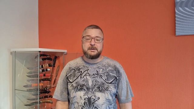 Нож в подарок. Как выбрать и розыгрыш ножа. смотреть онлайн