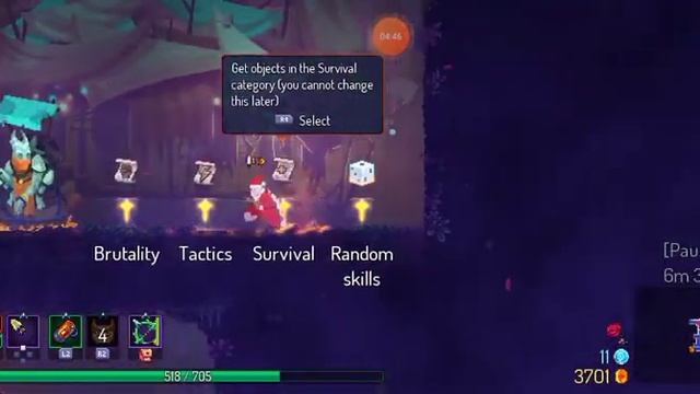 Dead Cell 2.7.8 Mobile | Gamepad Controller Android | Mediatek Helio G70 смотреть онлайн