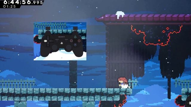 ПОЧЕМУ CELESTE - ОДИН ИЗ ЛУЧШИХ ПЛАТФОРМЕРОВ ПОСЛЕДНИХ ЛЕТ | ПОЛНЫЙ ОБЗОР