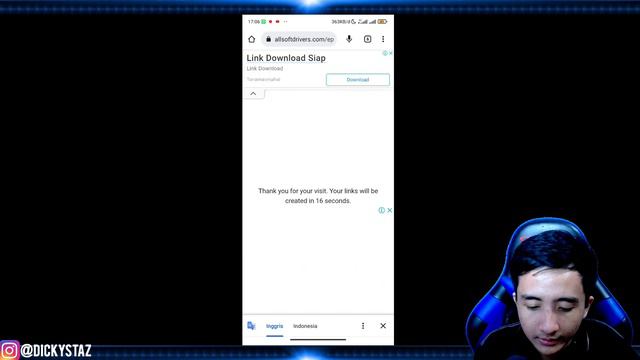 CARA CEPAT DOWNLOAD UPDATE GENSHIN IMPACT PRIVATE SERVER VERSI 3.6 TERBARU 100% WORK ! смотреть онлайн