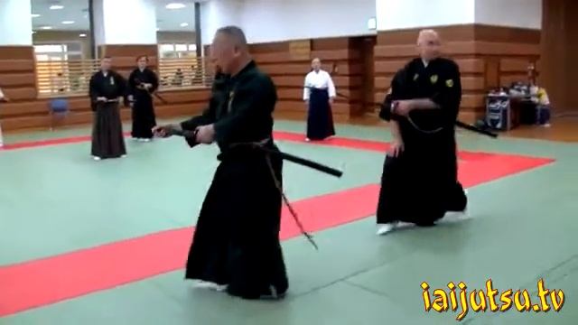 кендзюцу - укенагаши смотреть онлайн
