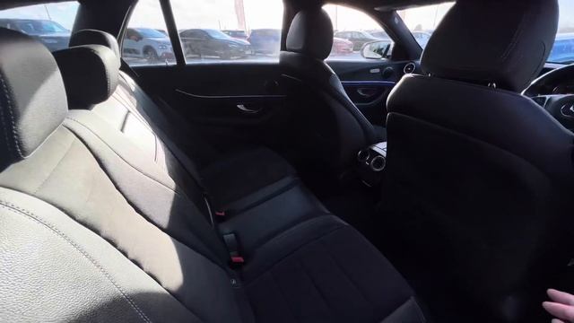 2017 MERCEDES E CLASS ESTATE IN DEPTH VIDEO TOUR & WALKAROUND смотреть онлайн