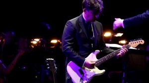 Кино - Место для шага вперед. Играет Юрий Каспарян