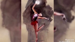 песня для гимнастики !!!