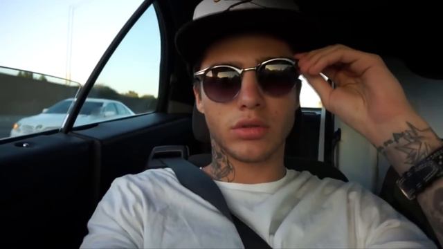 The War Inside | Roma Acorn 2014 смотреть онлайн