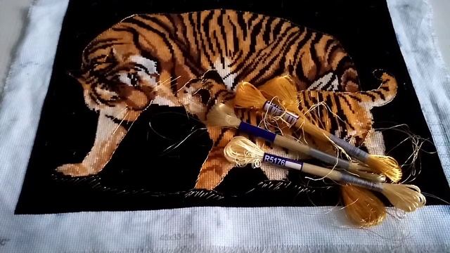 Преображение: тигрица с тигренком готовы! смотреть онлайн