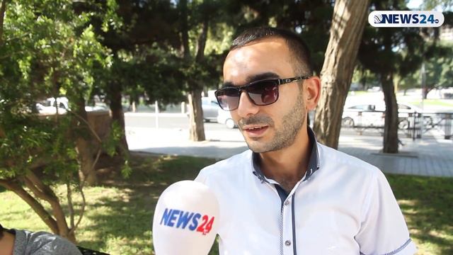 "Deyəsən, Mikayıl Müşfiqdir"- paytaxt sakinləri ÜZEYİR HACIBƏYLİNİ TANIMADI смотреть онлайн