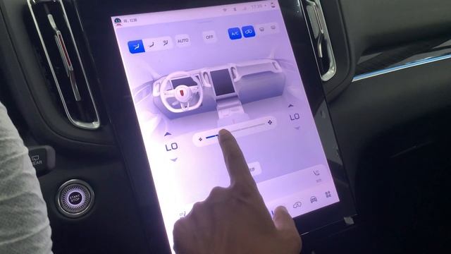 New 2024 Hongqi HS3 Sports Edition - Exterior And Interior Details