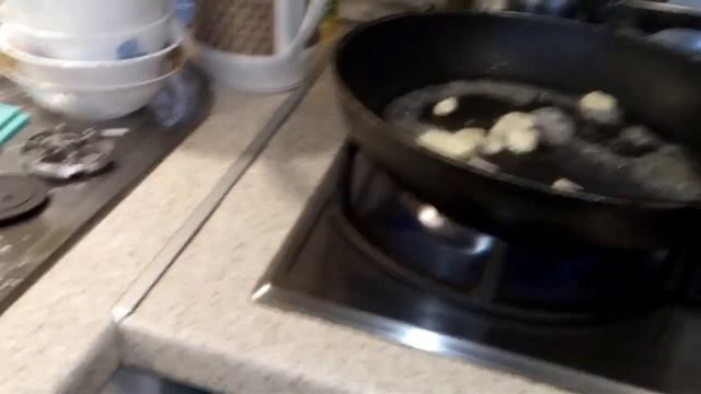 Быстрый обед."Эффект бабочки" смотреть онлайн