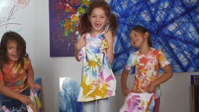 Арт-бокс МеМаМо смотреть онлайн