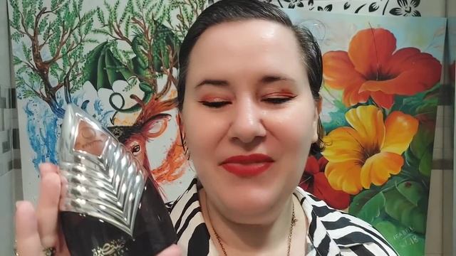 ¡SIENTATE CONMIGO! - Unboxing perfumes árabes, unoxing Jean Paul Gaultier Kenzo y charlita ... смотреть онлайн