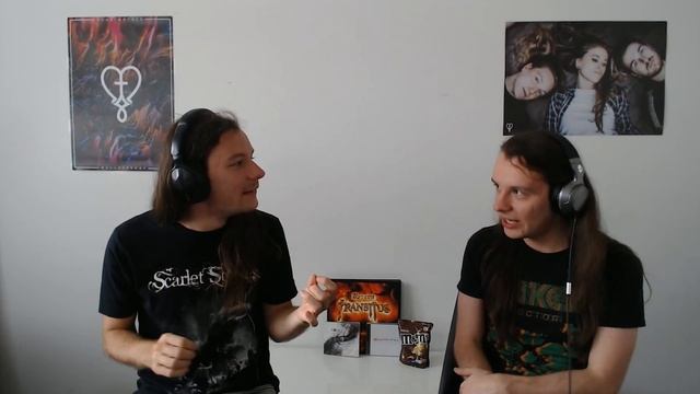 (REACTION) Call of Duty - Dead Ended смотреть онлайн