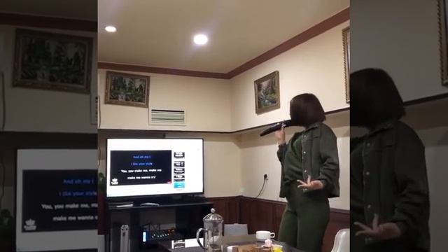 UZBEK TALANT/ SABRINA TURSUNOVA - DANCE MONKEY смотреть онлайн