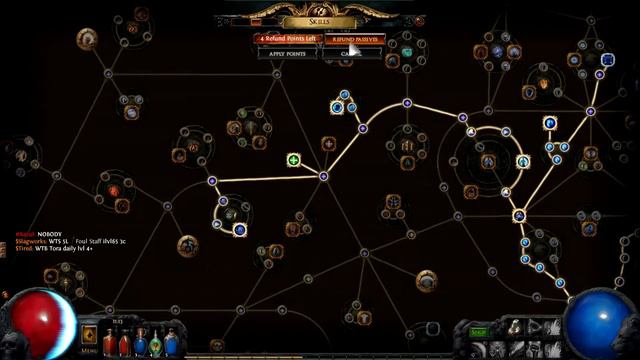 Введение в Path of Exile смотреть онлайн